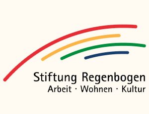 Regenbogenarbeit Ochsenbraterei auf dem Oktoberfest